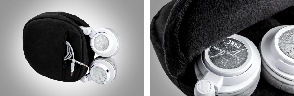 Signature PURE WHITE|ULTRASONE|株式会社アユート PCパーツ Signature PURE WHITE|ULTRASONE|株式会社アユート PCパーツ